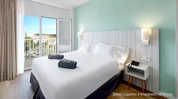 Barceló Ponent Beach