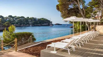 Barcelo Ponent Beach