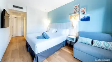 Barceló Ponent Beach