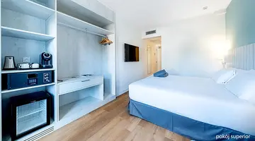 Barceló Ponent Beach