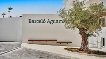 Barceló Ponent Beach