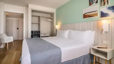 Barcelo Ponent Beach