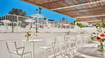 Barceló Ponent Beach