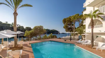 Barcelo Ponent Beach