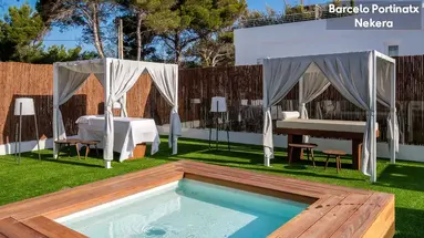 Barceló Portinatx - Adults only