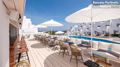 Barceló Portinatx - Adults only