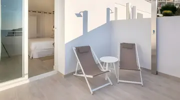 Barceló Portinatx - Adults Only