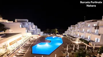 Barceló Portinatx - Adults only
