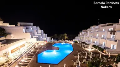 Barceló Portinatx - Adults only