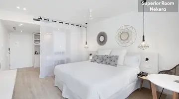 Barceló Portinatx - Adults only
