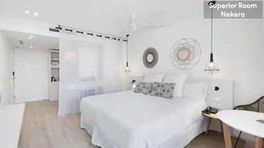 Barceló Portinatx - Adults only