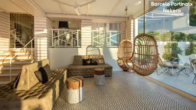 Barceló Portinatx - Adults only