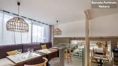 Barceló Portinatx - Adults only