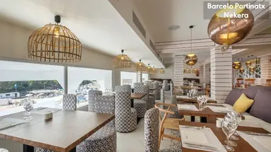 Barceló Portinatx - Adults only