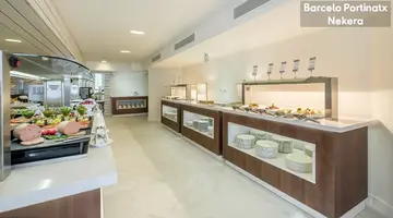 Barceló Portinatx - Adults only