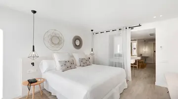Barceló Portinatx - Adults Only