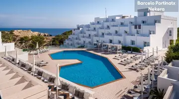Barceló Portinatx - Adults only