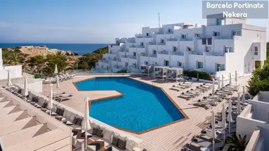 Barceló Portinatx - Adults only