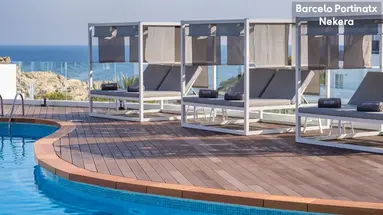 Barceló Portinatx - Adults only