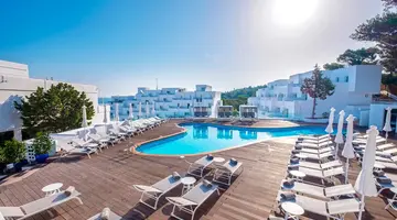Barceló Portinatx - Adults Only