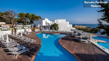 Barceló Portinatx - Adults only