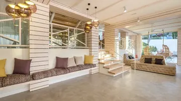 Barceló Portinatx - Adults Only