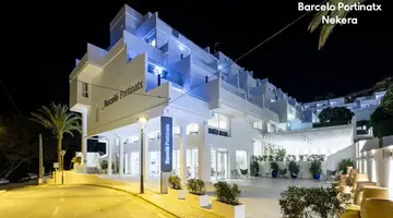 Barceló Portinatx - Adults only