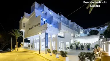 Barceló Portinatx - Adults only