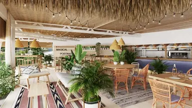 Barcelo Portinatx