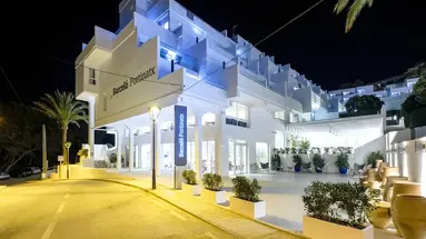 Barceló Portinatx