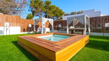Barceló Portinatx