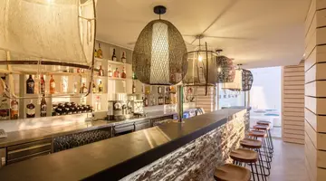 Barcelo Portinatx