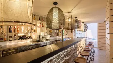 Barcelo Portinatx