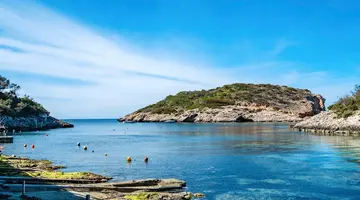 Barceló Portinatx