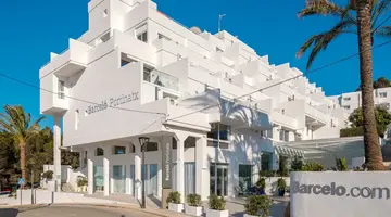 Barceló Portinatx