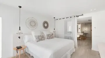Barcelo Portinatx