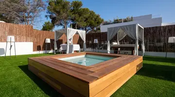 Barcelo Portinatx