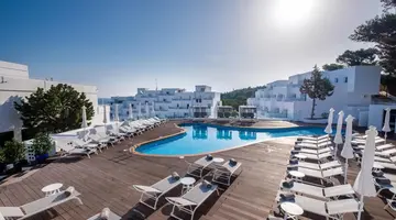 Barcelo Portinatx