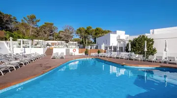 Barceló Portinatx