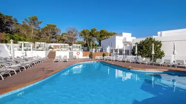 Barceló Portinatx