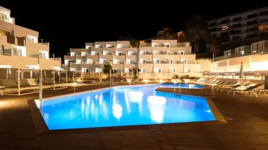 Barcelo Portinatx