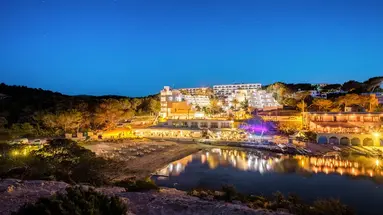 Barceló Portinatx
