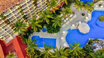 Barcelo Puerto Vallarta