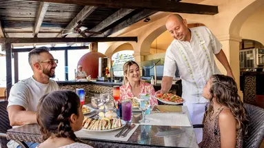 Barcelo Puerto Vallarta