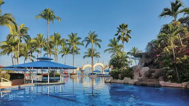 Barcelo Puerto Vallarta