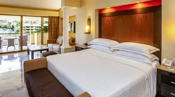 Barcelo Puerto Vallarta