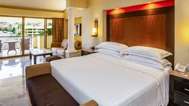 Barcelo Puerto Vallarta