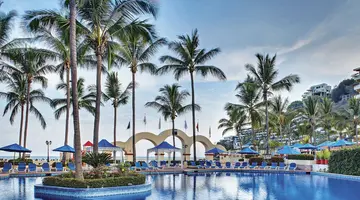 Barcelo Puerto Vallarta