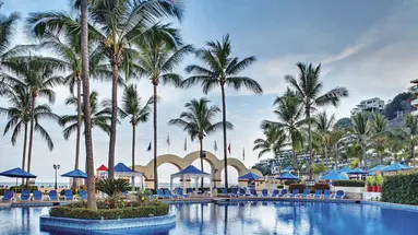 Barcelo Puerto Vallarta