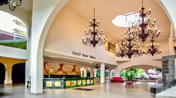 Barcelo Puerto Vallarta